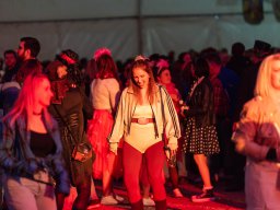 90er 2000er Party 2025
